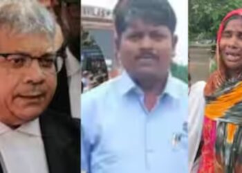 सोमनाथ सूर्यवंशी यांना 'आंबेडकरच' न्याय देणार !