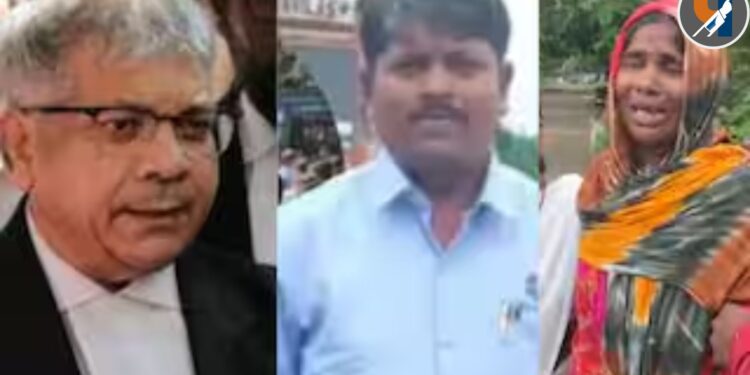 सोमनाथ सूर्यवंशी यांना 'आंबेडकरच' न्याय देणार !