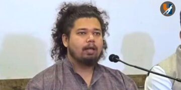 ’लोकशाहीची खिल्ली उडवली जात आहे’, ‘शेतकऱ्यांकडे दुर्लक्ष’ : सुजात आंबेडकरांचा आरएसएस, सरकारवर हल्लाबोल !