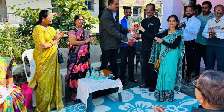 नागपूर जिल्हा परिषद व पंचायत समितीच्या निवडणुका स्वबळावर जिंकणार; वंचित बहुजन आघाडीचा निर्धार