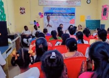 मानवाधिकार हे भगवान बुद्धांच्या तत्त्वांवर आधारित – ॲड. एस. के. भंडारे