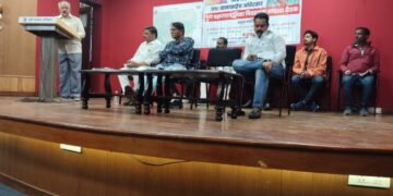 पुण्यातील राजकीय चित्र बदलणार; भाजपविरोधात जनतेचा जनआक्रोश ठरणार – वंचित बहुजन आघाडी