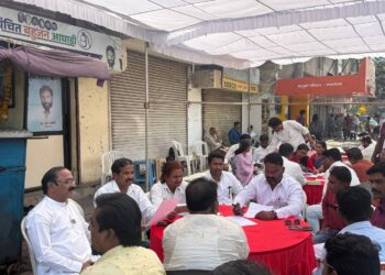 औरंगाबाद महानगरपालिका निवडणूक: वंचित बहुजन आघाडीकडून मुलाखती सुरू! प्रस्थापित पक्षांच्या माजी नगरसेवकांची मोठी गर्दी