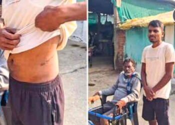 संतापजनक! कर्जाच्या विळख्यात बळीराजाचा ‘बळी’; १ लाखासाठी विकली स्वतःची किडनी