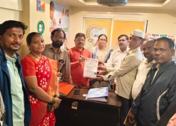 पुणे महापालिकेसाठी ‘वंचित’ सज्ज! शेकडो इच्छुकांनी घेतली पक्ष कार्यालयात धाव; उमेदवारीसाठी मोठी गर्दी