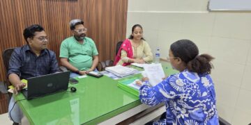 निवडणुकीच्या रणधुमाळीत ‘वंचित’ची जय्यत तयारी; मुंबईत मुलाखतींसाठी इच्छुकांची अलोट गर्दी