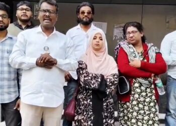 लोकशाही की सत्ताधाऱ्यांची मक्तेदारी? पुण्यात आचारसंहितेचा खेळ सुरू