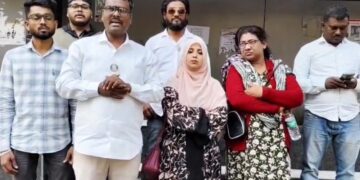 लोकशाही की सत्ताधाऱ्यांची मक्तेदारी? पुण्यात आचारसंहितेचा खेळ सुरू