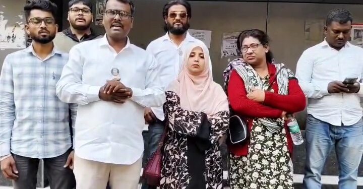 लोकशाही की सत्ताधाऱ्यांची मक्तेदारी? पुण्यात आचारसंहितेचा खेळ सुरू