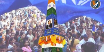 कोरेगाव भीमा अभिवादन सोहळा: ३१ डिसेंबरपासून पुणे-अहिल्यानगर महामार्गाच्या वाहतुकीत मोठे बदल