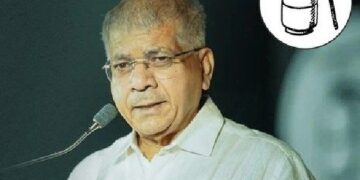 स्थानिक स्वराज्य संस्था निवडणुकीत वंचित बहुजन आघाडीच्या उमेदवारांना विजयी करा -ॲड. प्रकाश आंबेडकर