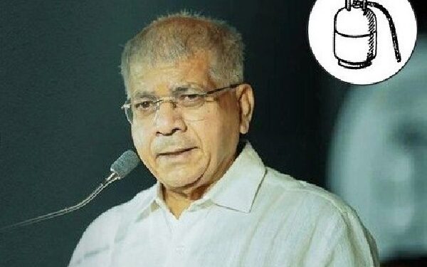 स्थानिक स्वराज्य संस्था निवडणुकीत वंचित बहुजन आघाडीच्या उमेदवारांना विजयी करा -ॲड. प्रकाश आंबेडकर