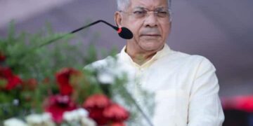 मुंबईत ‘उबाठा’ आणि मनसे युतीमुळे शिवसेनेचे नुकसान – ॲड. प्रकाश आंबेडकर