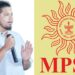 MPSC उमेदवारांच्या भवितव्याशी खेळ नको – सुजात आंबेडकर 