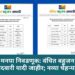 औरंगाबाद मनपा निवडणूक: वंचित बहुजन आघाडीची दुसरी उमेदवारी यादी जाहीर; नव्या चेहऱ्यांना संधी!