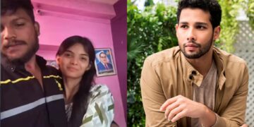 ‘धडक २’साठी मिळालेला पुरस्कार मी दिवंगत सक्षम ताटेला समर्पित करतोय’; अभिनेता सिद्धांत चतुर्वेदीची भावनिक पोस्ट चर्चेत!