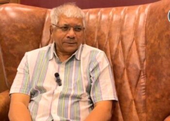 काँग्रेसने जुना खेळ पुन्हा सुरू केला; जिथे युतीत गैरवर्तन झाले तिथे आम्ही ठाम भूमिका घेतली - प्रकाश आंबेडकर