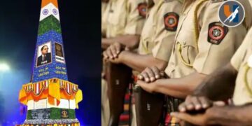 भीमा कोरेगाव अभिवादन सोहळ्याची जय्यत तयारी; ड्रोन आणि सीसीटीव्हीची राहणार नजर