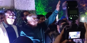 “भीमा कोरेगावचा इतिहास हा मानवतेचा इतिहास”; ५०० शूरवीरांना अभिवादन करताना बाळासाहेब आंबेडकरांचे प्रतिपादन