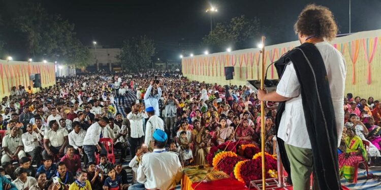 भाजपचा पराभव करून त्यांना घरी बसवा; सोलापूरच्या सत्तेसाठी सुजात आंबेडकरांचे ‘व्हिजन २०२६’ सादर