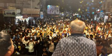 चीनसारखी एकाधिकारशाही भाजपला भारतात आणायची! ॲड. प्रकाश आंबेडकरांचा सावधानतेचा इशारा