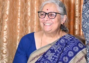 औरंगाबादमध्ये वंचितचा धडाकेबाज प्रचार! प्रा. अंजली आंबेडकर दिवसभरात घेणार ६ जाहीर सभा