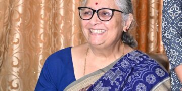 औरंगाबादमध्ये वंचितचा धडाकेबाज प्रचार! प्रा. अंजली आंबेडकर दिवसभरात घेणार ६ जाहीर सभा