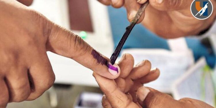 पुण्यात ‘शाही’चा खेळ की बोगसगिरीचा मेळ? मार्कर पेनच्या पुसट खुणांनी निवडणूक प्रक्रियेचे वाभाडे!