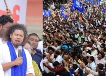 वंचित बहुजन आघाडी सत्तेच्या पटावर निर्णायक !