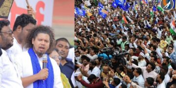 वंचित बहुजन आघाडी सत्तेच्या पटावर निर्णायक !