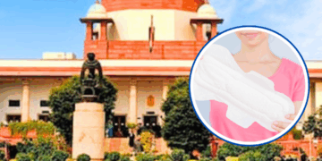 Free Sanitary Pads : मोठा निर्णय! आता शाळांमध्ये सॅनिटरी पॅड्स मोफत मिळणार; सर्वोच्च न्यायालयाचा केंद्र आणि राज्यांना आदेश