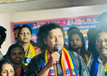 एमआयएमच्या पतंगाची दोर फडणवीसांच्या हातात - सुजात आंबेडकर