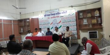 पुणे जिल्हा परिषद निवडणूक : काँग्रेस आणि वंचित बहुजन आघाडी साथ साथ, ७३ जागांवर एकत्रित लढत !