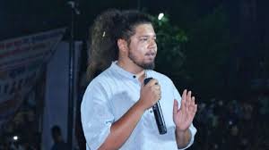 महापालिका निवडणुकीसाठी सुजात आंबेडकर मैदानात; सोलापूर आणि लातूरमध्ये आज झंझावाती दौरा!