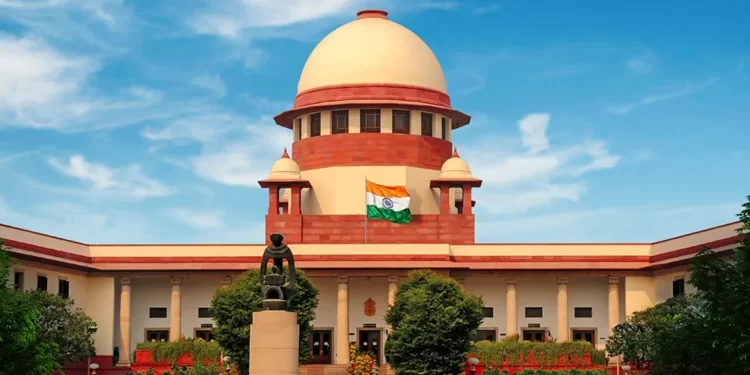 एसी, एस, टी, आरक्षणात ‘क्रिमी लेअर’चा ब्राह्मणी अजेंडा, आरक्षण मोडीत काढण्याचा न्यायालयीन कट उघड! 