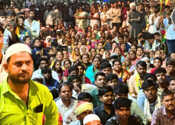 ज्यांना प्रस्थापितांनी नाकारलं, त्यांना बाळासाहेबांनी सत्तेत बसवलं; अकोल्यात सुजात आंबेडकरांची गर्जना!