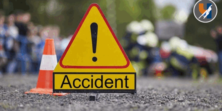 पिंपरी चिंचवड : काळेवाडी फाट्यावर भीषण अपघात; ट्रकच्या धडकेत दुचाकीस्वार ठार, चालक फरार