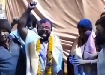 लातूर महानगरपालिकेत ‘वंचित’ची धडाकेबाज एन्ट्री; ५ पैकी ४ जागा जिंकत प्रस्थापितांना दिला धोबीपछाड!