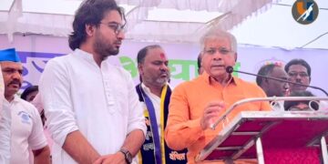 परभणीत वंचितचे रणशिंग; वंचितांचा महापौर बसवण्यासाठी १०० टक्के मतदानाचे बाळासाहेब आंबेडकरांचे आवाहन