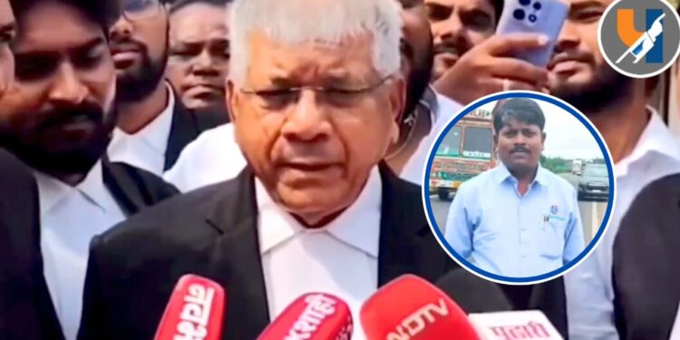 सोमनाथ सूर्यवंशी हत्या प्रकरण: औरंगाबाद खंडपीठाचे मुख्य याचिकेत दुरुस्तीचे आदेश; सुनावणी पुढील आठवड्यात