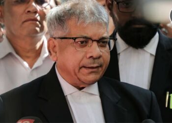 अग्निवीरला ‘आर्मी ऍक्ट’ लागू व्हावा; देशात दुसऱ्या ‘गोध्रा’ची भीती – ॲड. प्रकाश आंबेडकर