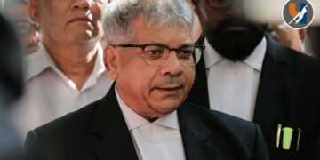 अग्निवीरला ‘आर्मी ऍक्ट’ लागू व्हावा; देशात दुसऱ्या ‘गोध्रा’ची भीती – ॲड. प्रकाश आंबेडकर