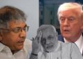 भारत टॅक्स देणार पण अमेरिका नाही : डोनाल्ड ट्रम्प यांची घोषणा; ॲड. प्रकाश आंबेडकर यांचा पंतप्रधान मोदींवर निशाणा!