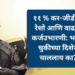 ११ % कर-जीडीपी रेशो आणि वाढती कर्जउभारणी: भारत चुकीच्या दिशेने चाललाय का?