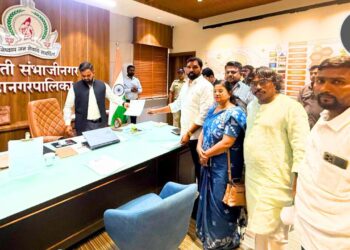 महापालिकेच्या हलगर्जीपणामुळे सफाई कामगाराचा मृत्यू; १ कोटींच्या मदतीसह दोषी अधिकाऱ्यांवर कारवाईची मागणी