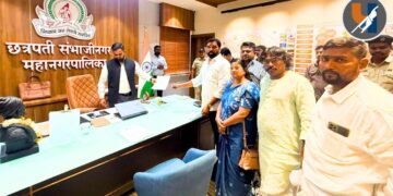 महापालिकेच्या हलगर्जीपणामुळे सफाई कामगाराचा मृत्यू; १ कोटींच्या मदतीसह दोषी अधिकाऱ्यांवर कारवाईची मागणी