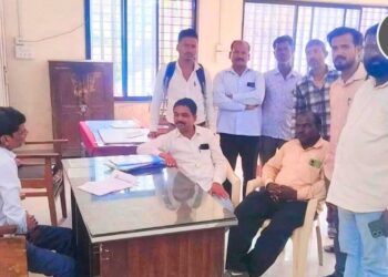 जालना : घरकुल लाभार्थ्यांचे रखडलेले हप्ते तात्काळ जमा करा; अन्यथा आंदोलनाचा इशारा