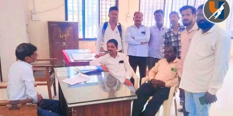 जालना : घरकुल लाभार्थ्यांचे रखडलेले हप्ते तात्काळ जमा करा; अन्यथा आंदोलनाचा इशारा