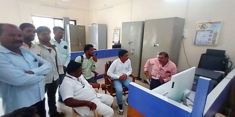 जालना: वंचितच्या पाठपुराव्याला यश; घरकुल लाभार्थ्यांचे रखडलेले हप्ते आठवड्यात जमा होणार