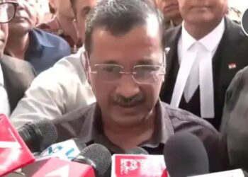 दिल्ली मद्य धोरण प्रकरण: अरविंद केजरीवालांना मोठा दिलासा; राऊज एव्हेन्यू कोर्टाकडून 'क्लीन चीट'